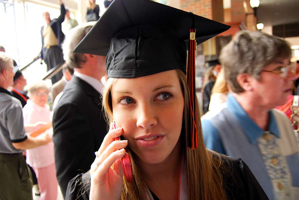 Networking as a College Student &ndash; Dispelling the Common Myths