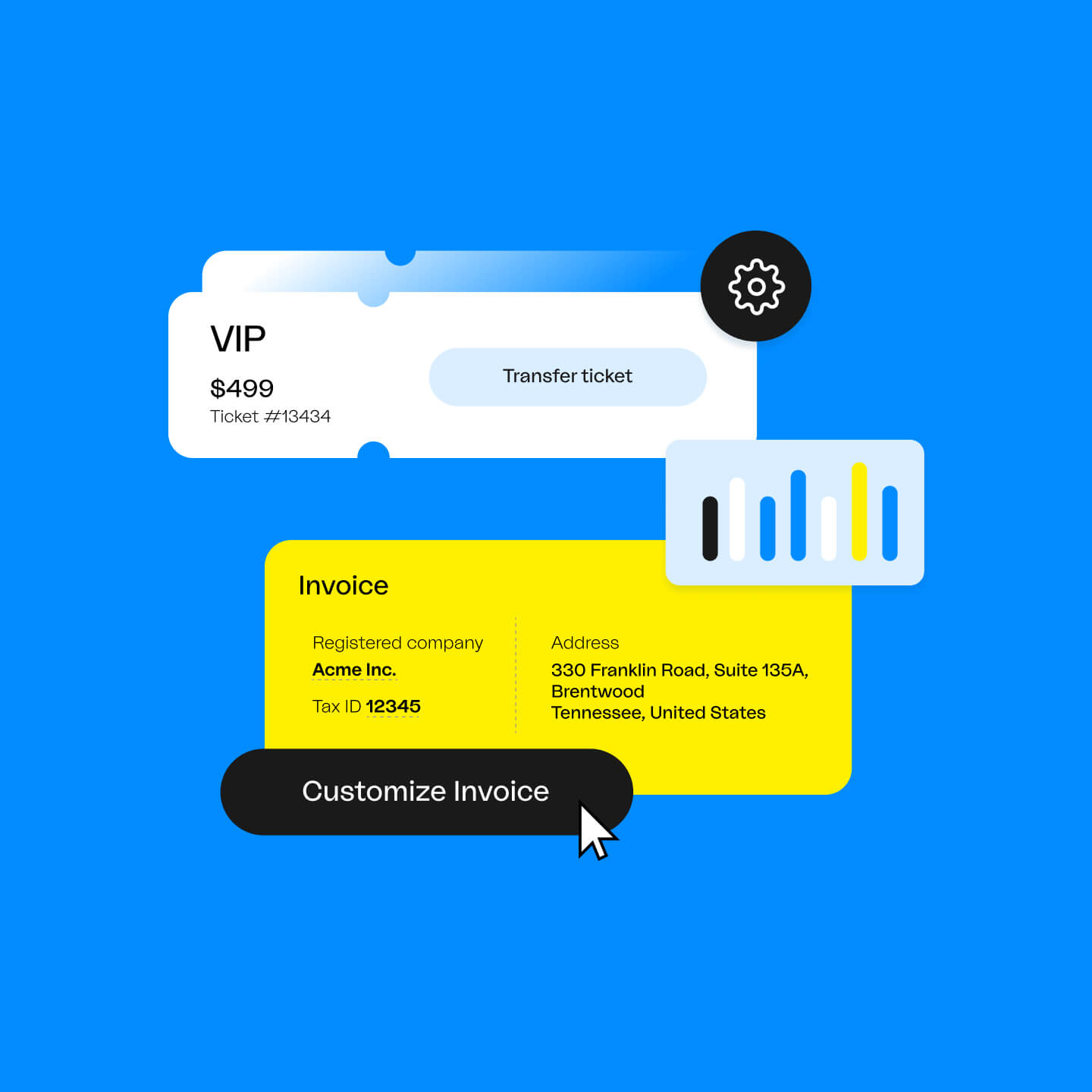 What&rsquo;s New in Bizzabo Registration: Product Updates and Innovation