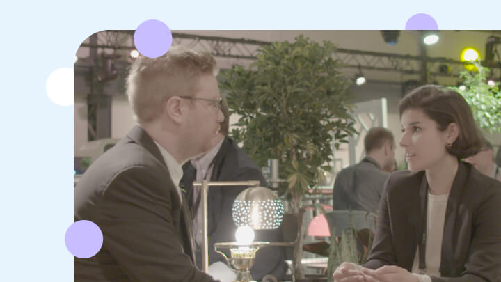 The Future of Event Networking: Smarter Matches, Better Conversations