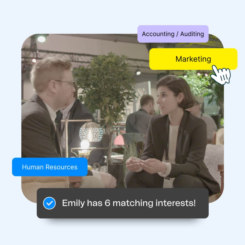 Bizzabo Launches Integrated Networking Suite to Transform Event Connections