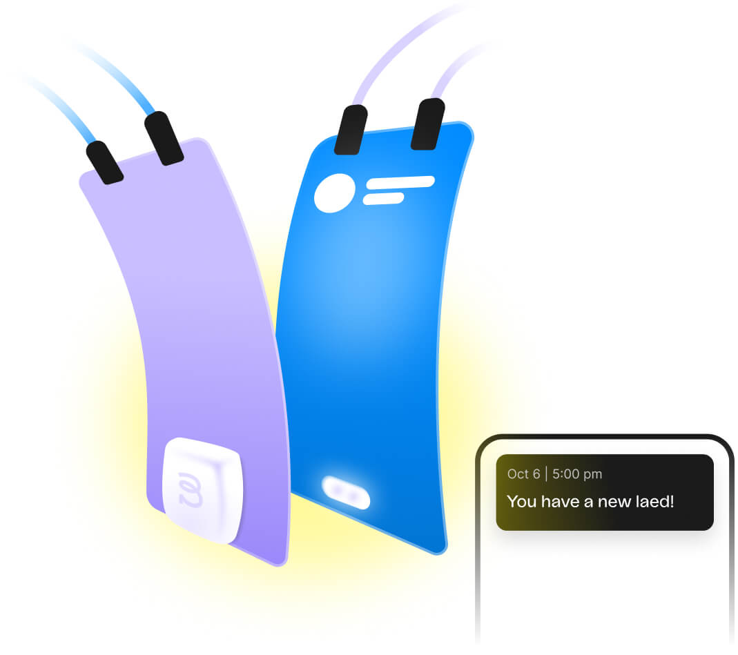 Introduce next-gen lead capture with Klik