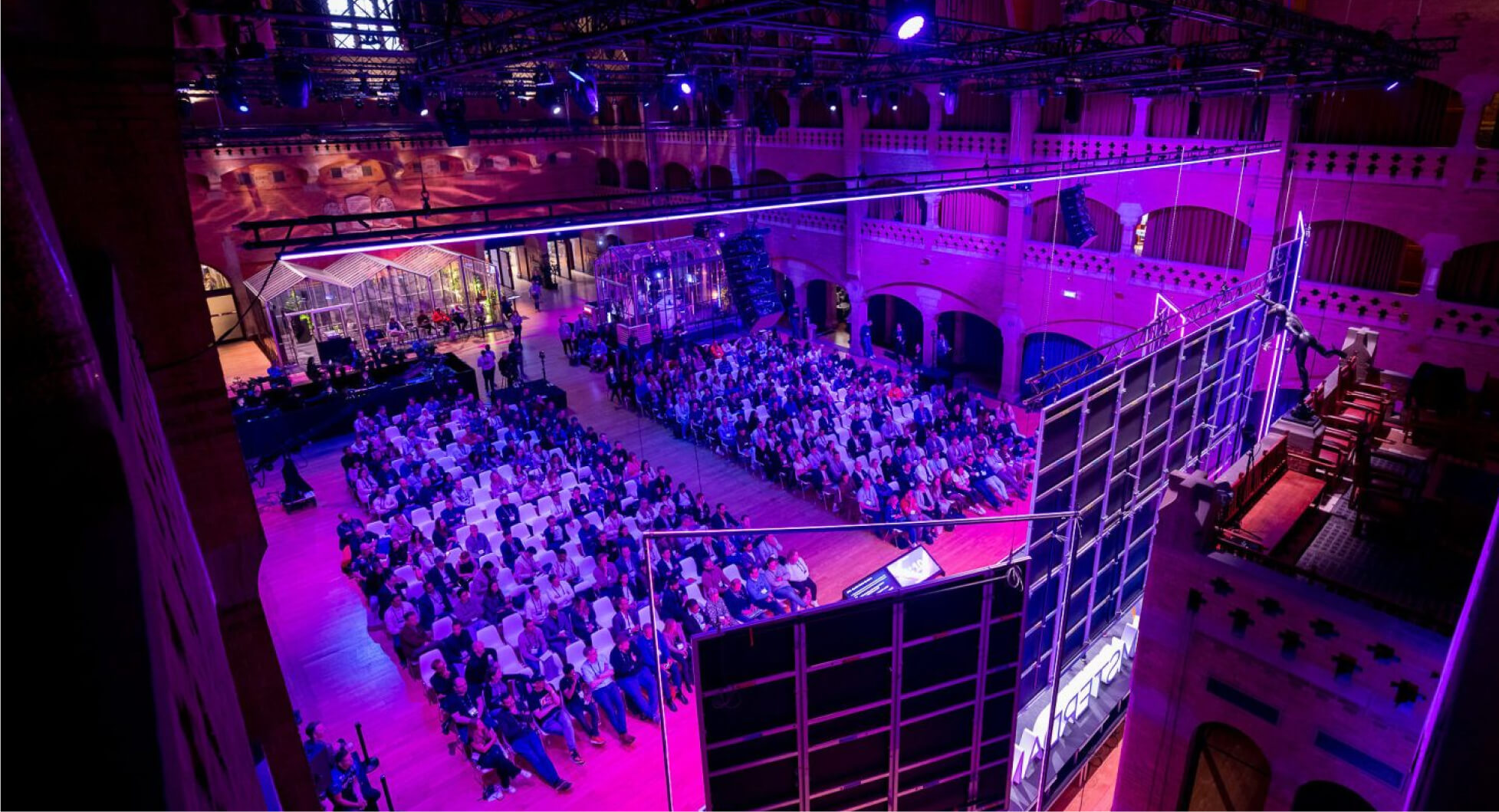 Conferences bg