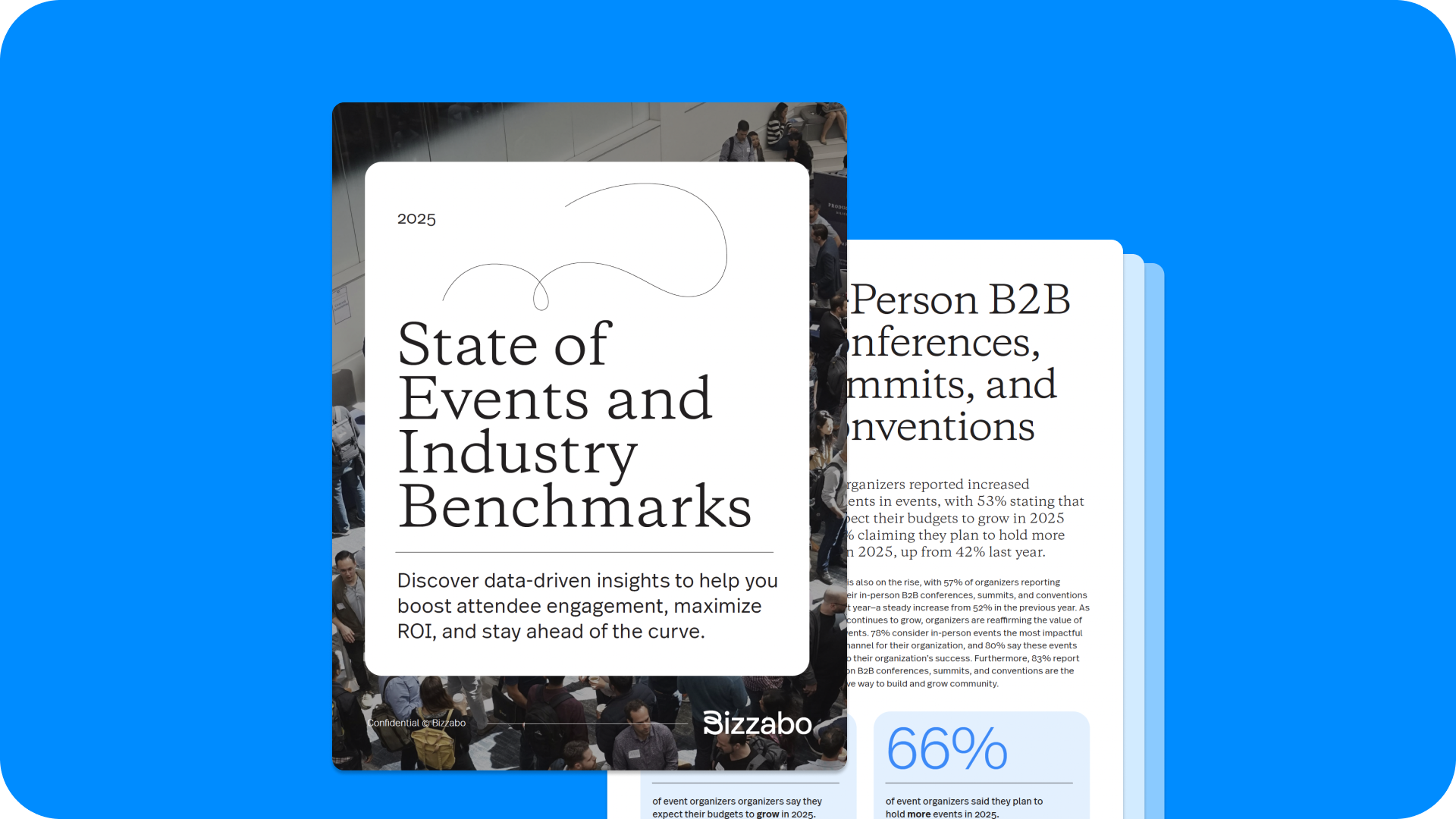 2025 State of Events: B2B Insights & Industry Benchmarks