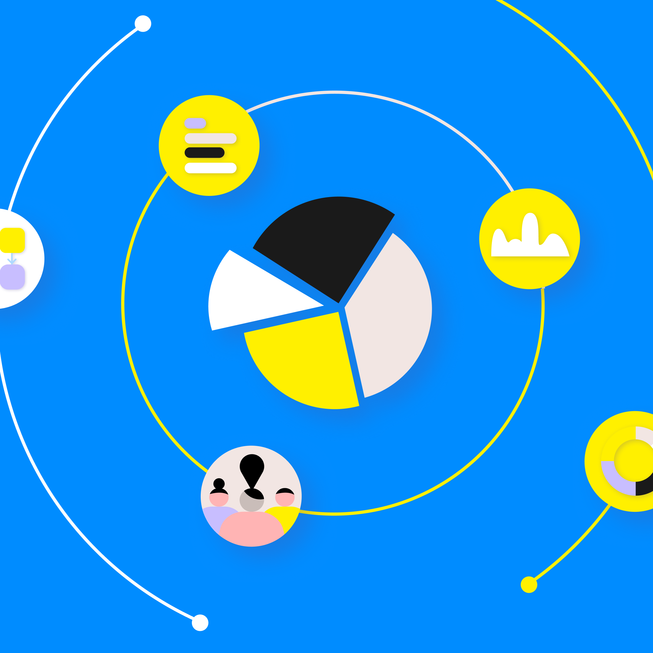 The Future of Event Networking: What 300+ Industry Pros Told Us
