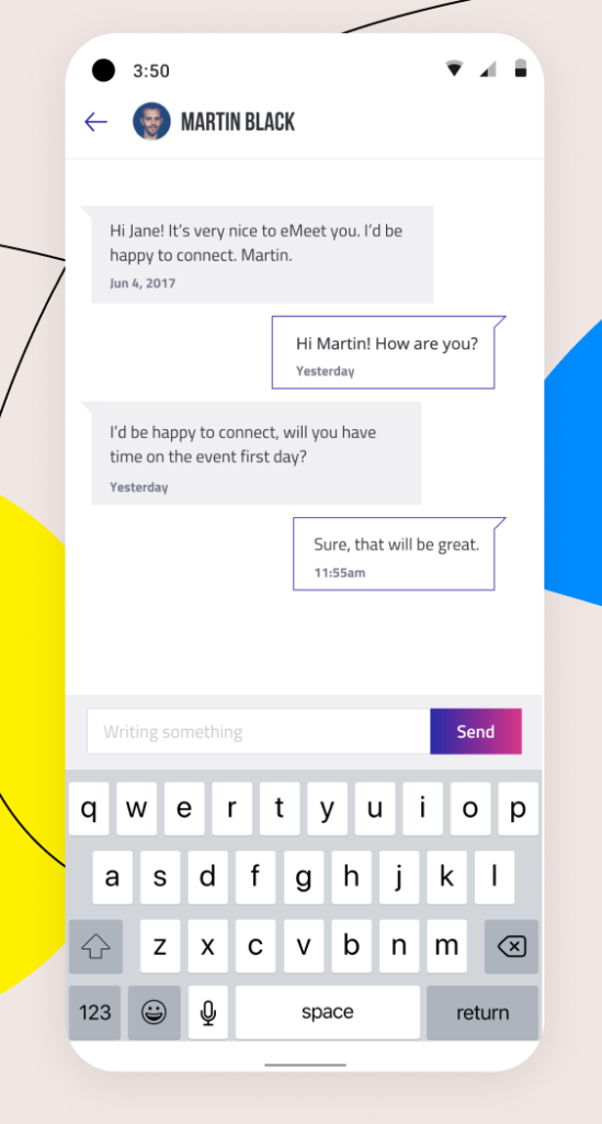 Bizzabo App Bizzabo App