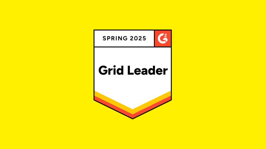 Bizzabo Continues to Lead the Event Management Industry with G2 Spring 2025 Awards