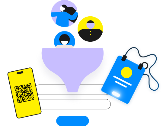 Lead capture your exhibitors will love
