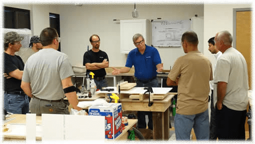 Roundtable - Event Marketing Example