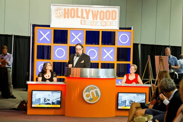 Content Marketing World - Event Marketing Example