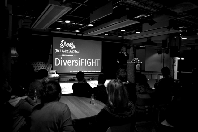 Spotify - Event Marketing Example