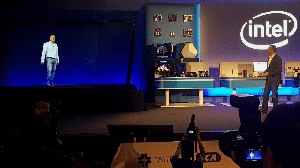 Computex - Event Marketing Example