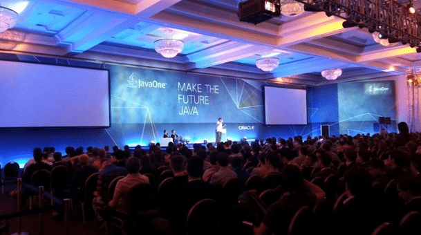 Oracle One - Event Marketing Example