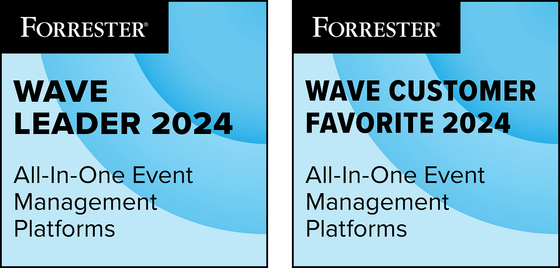 Forrester wave leader