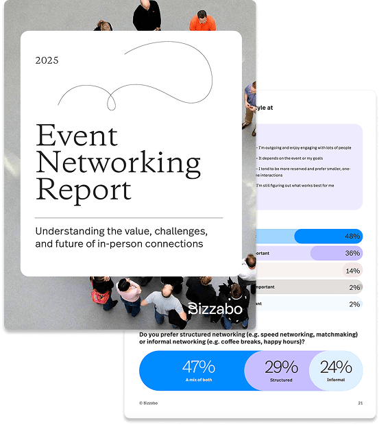 Event networking