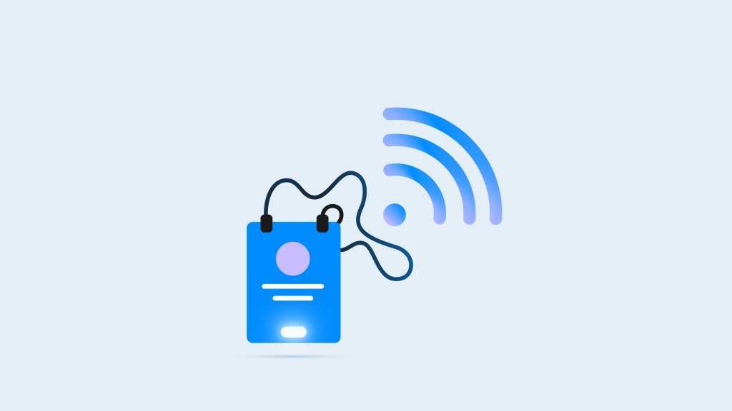 RFID vs. Bluetooth Smart Badges: What&rsquo;s Best for Your Event?