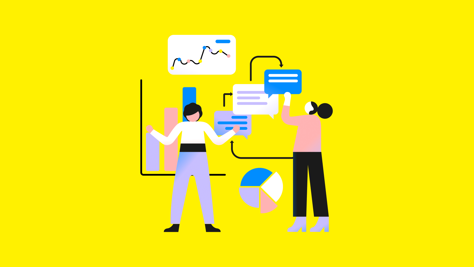Event Communication Plan for Enterprise Event Teams