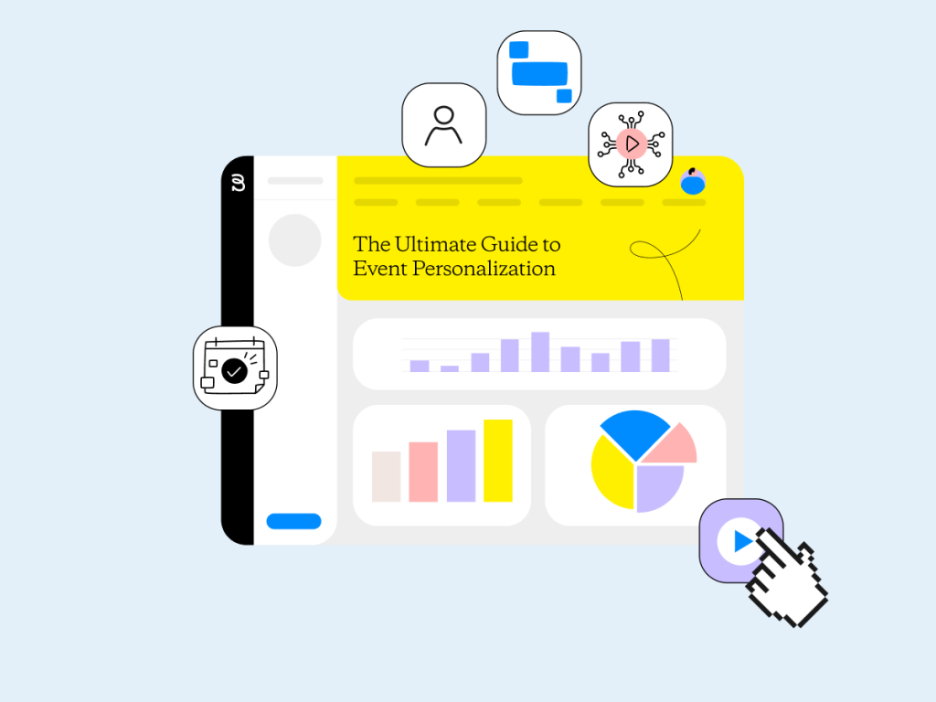 The Ultimate Guide to Event Personalization in 2025 & Beyond