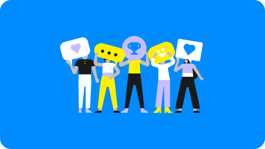 6 Tips for Implementing Your Best Event Engagement Ideas