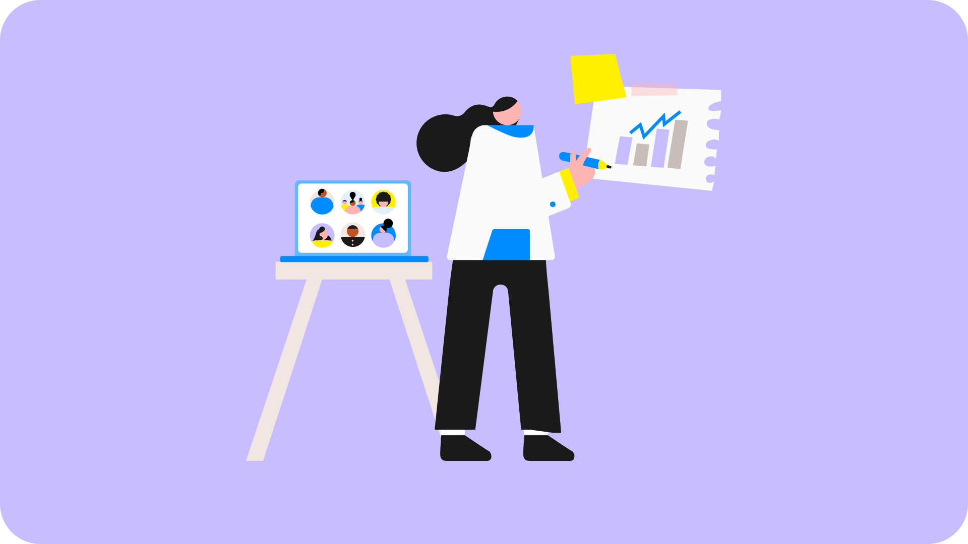 Virtual Networking in 2025: Best Tools & Strategies for Event Success