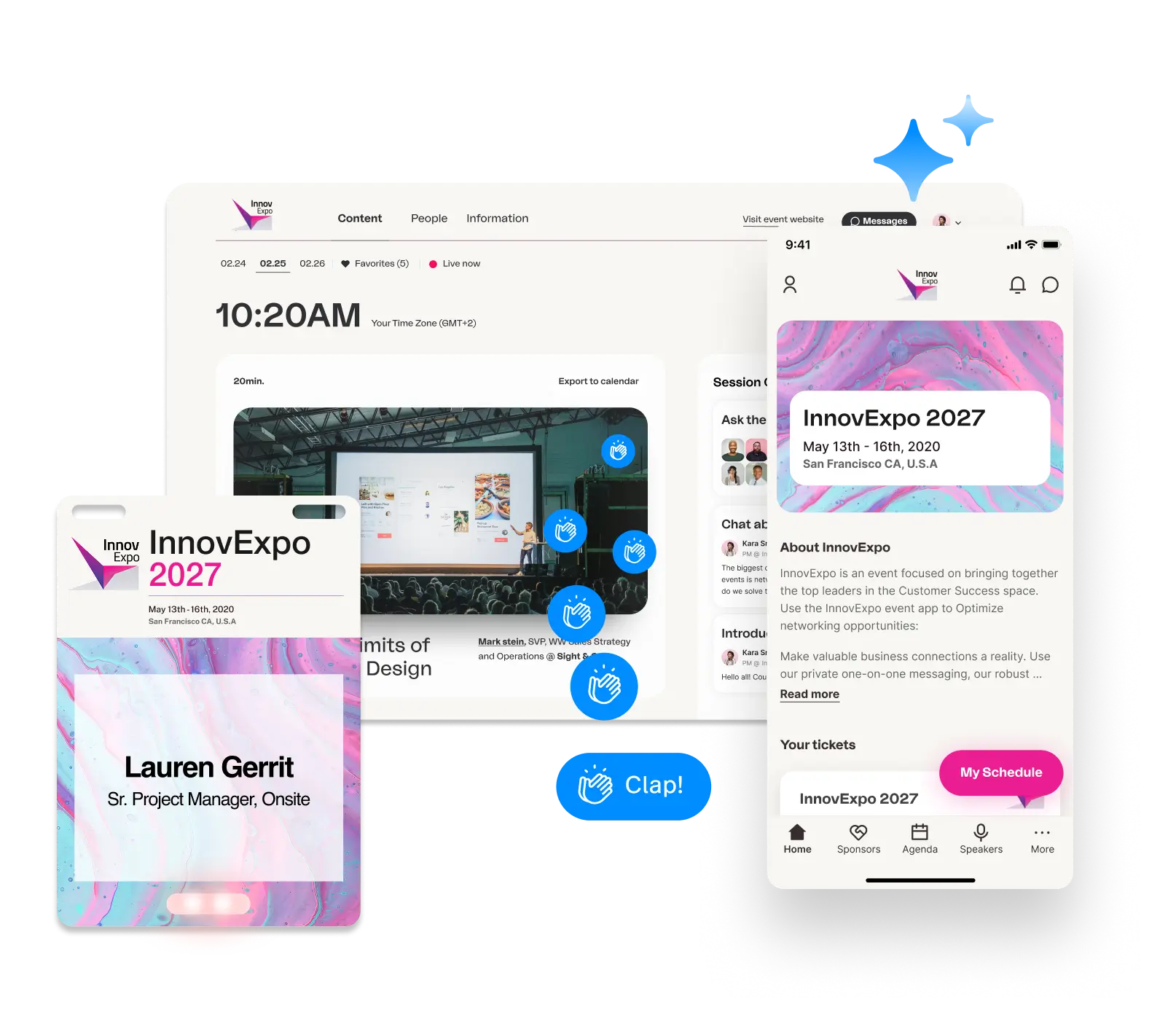 Custom Framework