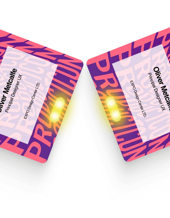 Klik SmartBadges image