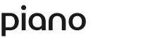 Piano Logo